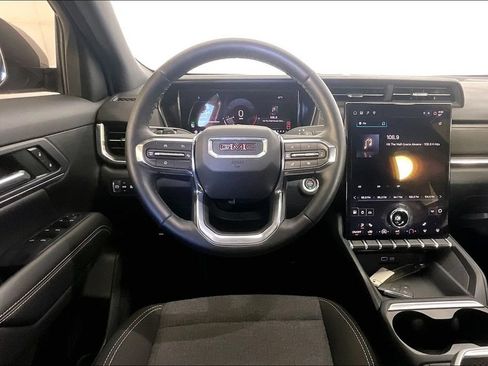 Used 2026 GMC Terrain Elevation FWD image 6