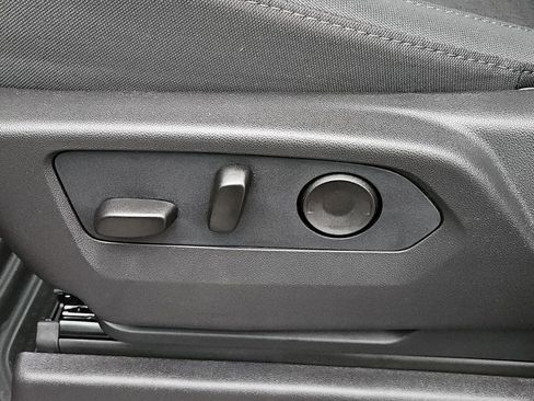 New 2026 Chevrolet Silverado 2500 Custom w/ Custom Value Package image 23