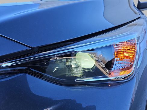 New 2026 Subaru Crosstrek 2.5i Limited w/ Crosstrek Mirror Package AWD/4WD image 36
