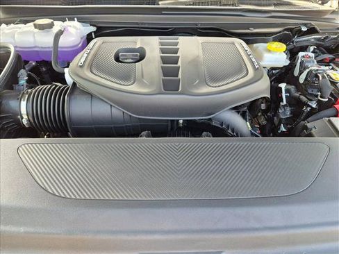 New 2026 RAM 1500 RHO w/ RHO Level 1 Equipment Group AWD/4WD image 17