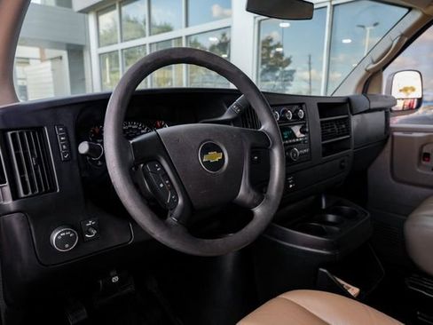 Used 2013 Chevrolet Express 3500 LS image 20