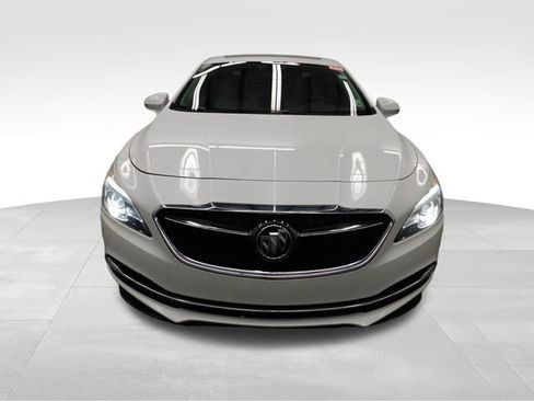 Used 2017 Buick LaCrosse Essence w/ Sun and Shade Package image 3