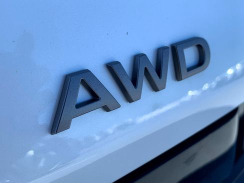 New 2026 Nissan Murano Platinum AWD/4WD image 8