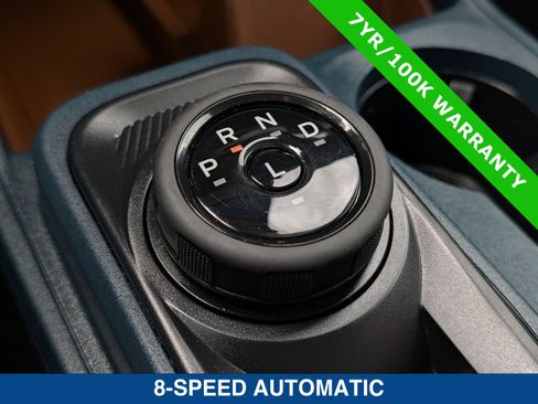 Certified 2022 Ford Maverick Lariat w/ Equipment Group 500A Standard AWD/4WD image 34