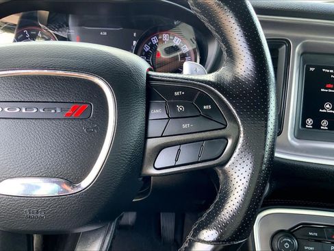 Used 2022 Dodge Challenger GT w/ Blacktop Package RWD image 22