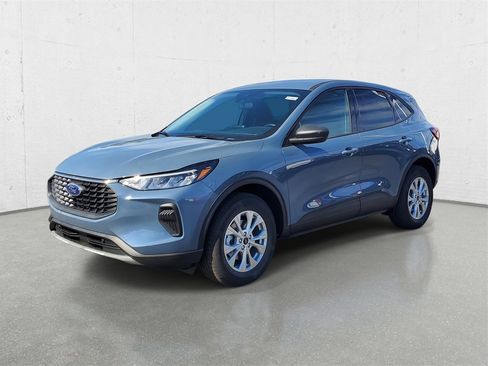 New 2026 Ford Escape Active w/ Cold Weather Package image 4