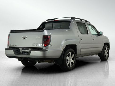 Used 2014 Honda Ridgeline SE image 5