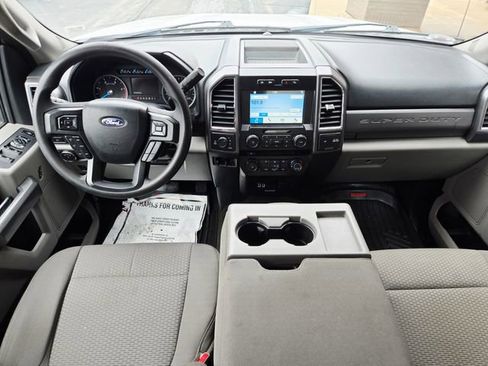 Used 2017 Ford F250 XLT w/ XLT Value Package image 14