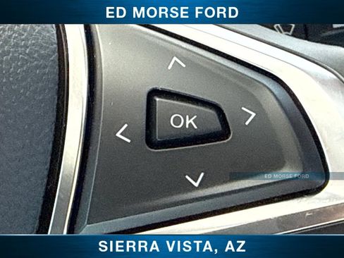 Used 2023 Ford Edge ST-Line AWD/4WD image 19