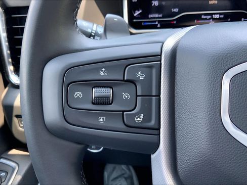 Used 2024 GMC Sierra 1500 Denali w/ Denali Reserve Package AWD/4WD image 23