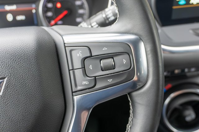 Used 2024 Chevrolet Blazer LT w/ Midnight/Sport Edition AWD/4WD image 24