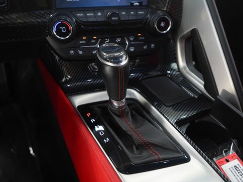 Used 2015 Chevrolet Corvette Stingray Coupe w/ 2LT Preferred Equipment Group image 21