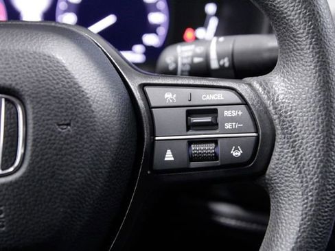 Certified 2024 Honda Accord LX image 27