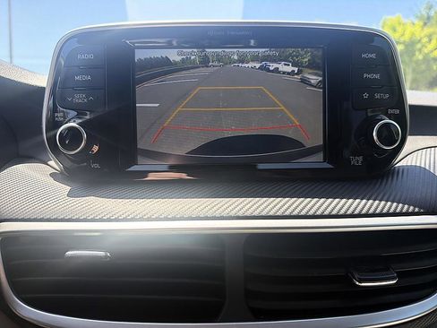 Used 2021 Hyundai Tucson SEL AWD/4WD image 5