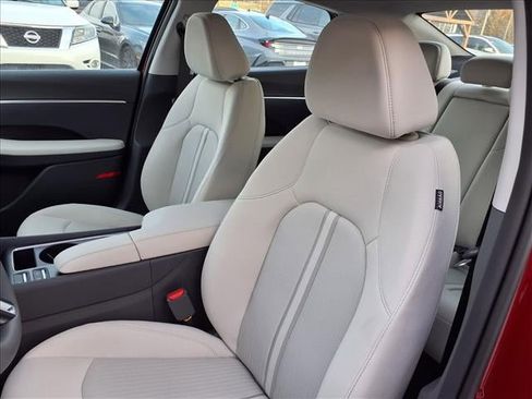 New 2026 Hyundai Sonata SEL image 12
