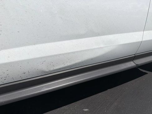 Used 2016 Chevrolet Equinox LS FWD image 4