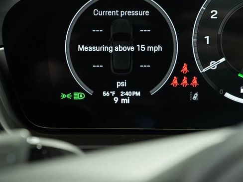 New 2026 Porsche Cayenne S AWD/4WD image 15