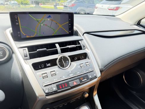 Used 2021 Lexus NX 300 FWD w/ Premium Package image 13
