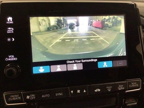 Used 2021 Honda Odyssey Elite image 13