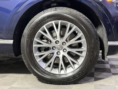 Used 2024 Genesis GV80 2.5T image 10