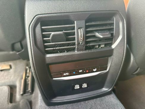 Used 2021 BMW M3 w/ Parking Assistance Package RWD image 16
