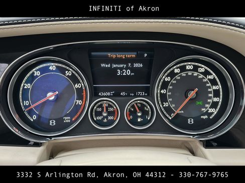 Used 2013 Bentley Continental GT image 38