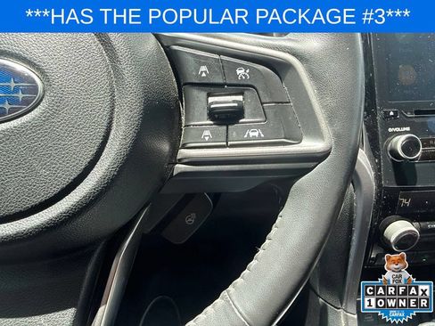 Used 2020 Subaru Ascent Touring w/ Popular Package #3 AWD/4WD image 20