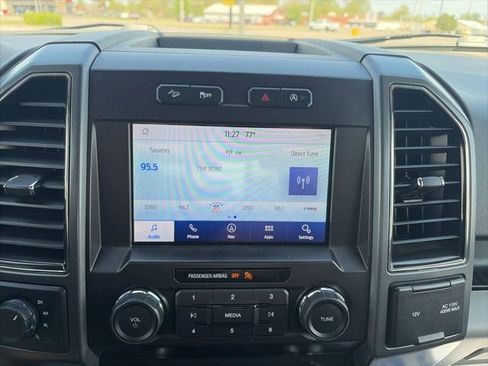 Used 2020 Ford F150 XLT w/ Equipment Group 302A Luxury AWD/4WD image 22