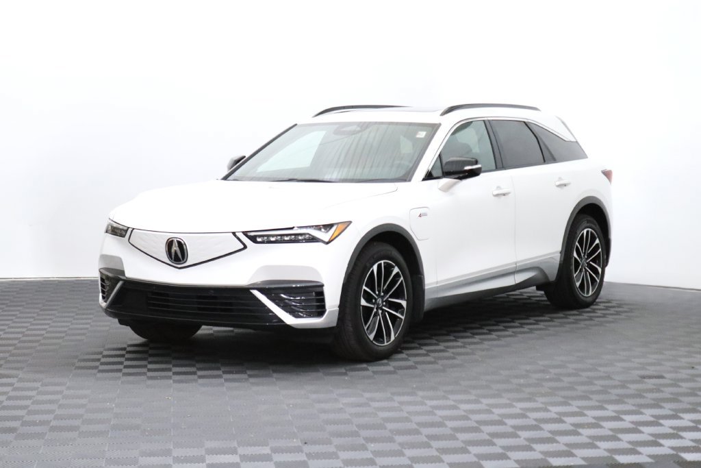 Certified 2024 Acura ZDX A-Spec AWD/4WD image 5