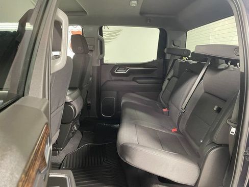 Used 2025 GMC Sierra 1500 Elevation AWD/4WD image 20