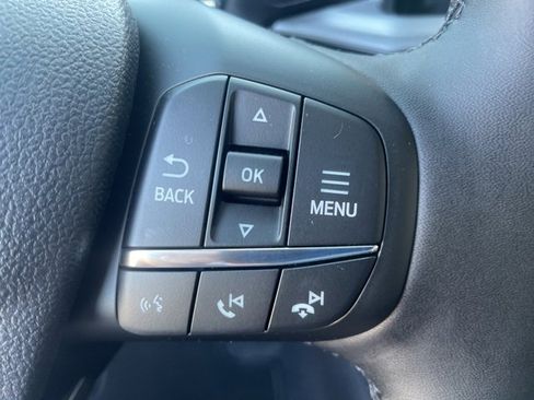 New 2025 Ford Bronco Sport Outer Banks image 26