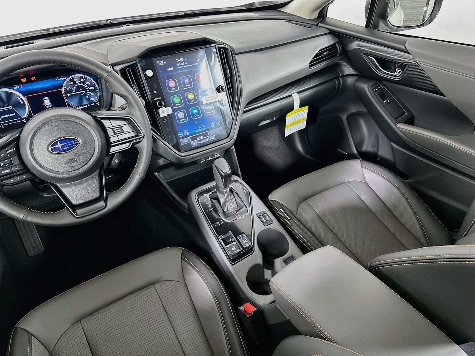 New 2026 Subaru Crosstrek 2.5i Limited AWD/4WD image 22