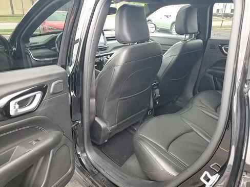 Used 2022 Jeep Compass High Altitude image 27