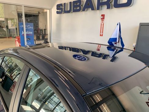 Certified 2025 Subaru Legacy Premium AWD/4WD image 22