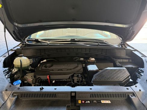 Used 2020 Hyundai Tucson Ultimate AWD/4WD image 29