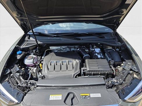 New 2025 Audi Q3 2.0T Premium image 25