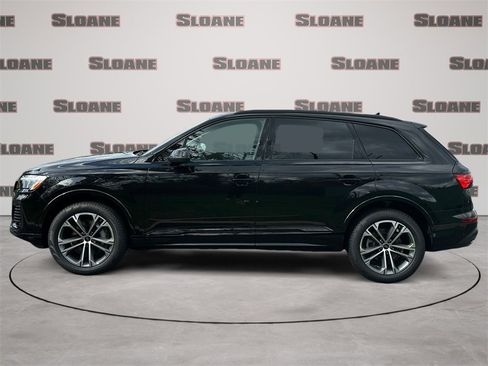 New 2026 Audi Q7 3.0T Premium image 2