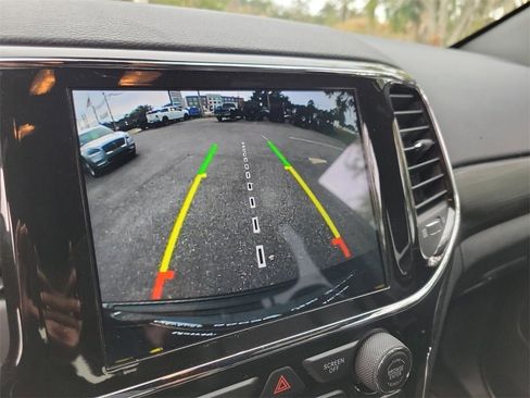 Used 2021 Jeep Grand Cherokee Laredo X image 28