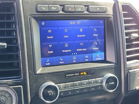 Used 2021 Ford Expedition Max Limited image 24