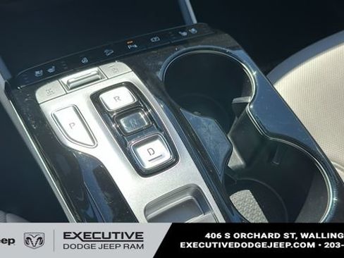 Used 2024 Hyundai Tucson Limited image 18