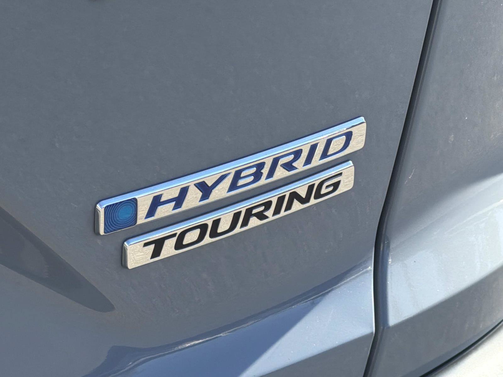 Used 2021 Honda CR-V Touring image 21