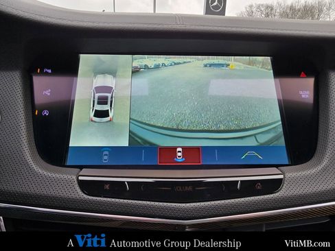 Used 2018 Cadillac CT6 Premium Luxury w/ Super Cruise Package image 35