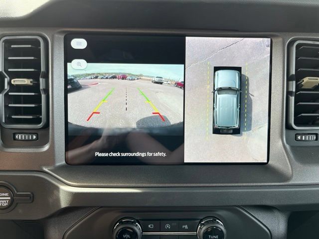New 2026 Ford Bronco Badlands AWD/4WD image 31