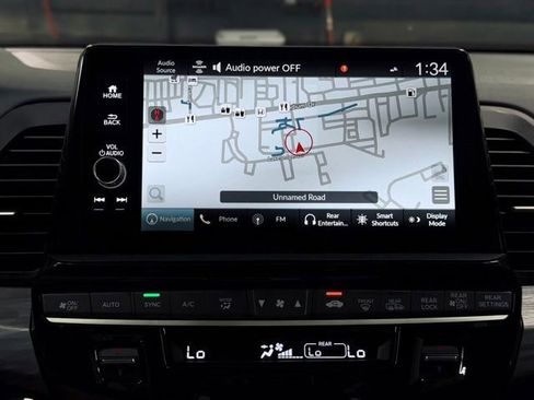 Used 2025 Honda Odyssey Touring image 41