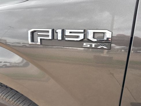 Used 2019 Ford F150 XL w/ Equipment Group 101A Mid image 12