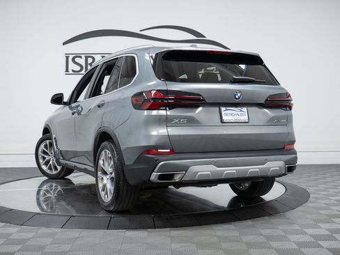Used 2024 BMW X5 xDrive40i w/ Premium Package AWD/4WD image 28