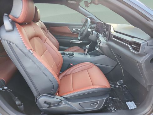 New 2026 Ford Mustang Premium image 18