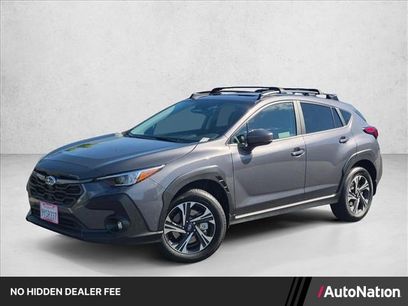 Certified 2026 Subaru Crosstrek 2.5i Premium