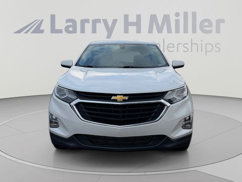 Used 2019 Chevrolet Equinox LT FWD image 8