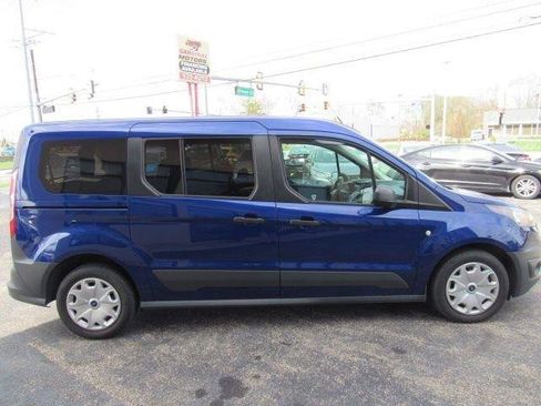 Used 2018 Ford Transit Connect XL image 8